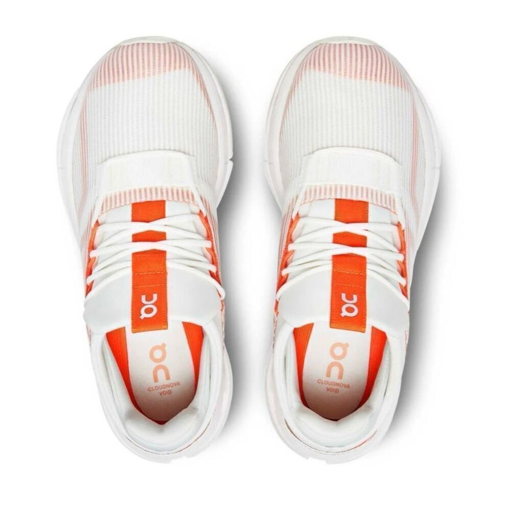 ✨On Cloud Cloudnova Void Sz 8.5 Sneakers✨ - Picture 5 of 14